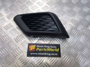 Nissan Xtrail T32 4WD 2013-2022 L Spotlight Blank