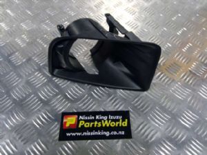 Isuzu D Max TFS85 4WD 2012-12/2015 L Spotlight Bezel