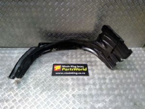 Isuzu D Max TFS85 4WD 2012-12/2015 LF Guard Liner