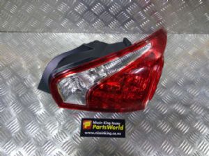 Nissan Pulsar C12 2013-2017 R Tail Light