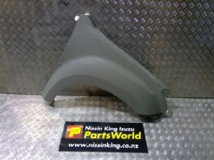 Isuzu D Max TFR85 2017--> RF Guard/Fender