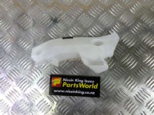 Isuzu D Max TFS85 4WD 2012-12/2015 RF Bumper Bracket