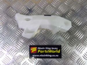 Isuzu D Max TFS85 4WD 2012-12/2015 LF Bumper Bracket