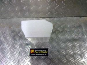 Nissan Pulsar B17 2013-2017 Rear Bumper Energy Absorber