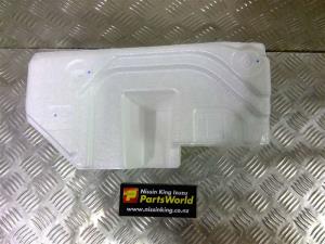 Nissan Pulsar B17 2013-2017 RR Bumper Energy Absorber