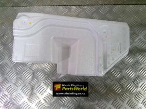 Nissan Bluebird Sylphy B17 2012-2016 LR Bumper Energy Absorber