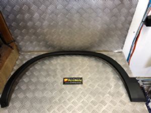 Nissan Dualis J10 02/07-08/09 LF Guard Flare