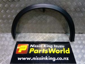 Nissan Juke F15 2012-on LF Guard Flare