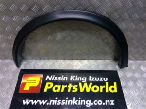 Nissan Juke F15 2012-on RR Guard Flare