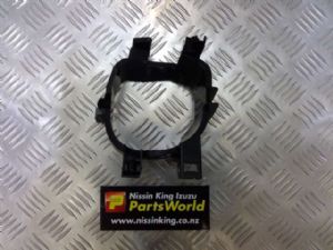 Nissan Navara D23 MNT 08/2015-2021 R Spotlight Bracket