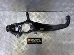 Nissan Navara D23 MNT 4WD 08/2015-2021 RF Hub Carrier