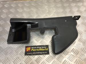 Nissan Xtrail T32 4WD 2013-2022 LF Vertical Air Guide