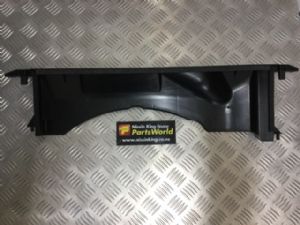 Nissan Navara D23L MNT 2021-2025 Intercooler Cover