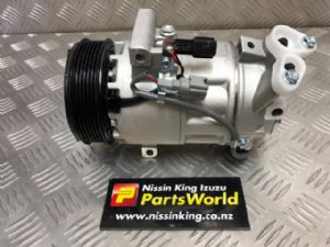 Nissan Xtrail T31 4WD 2008-2013 Air Cond Pump Assy