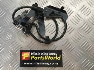 Isuzu D Max TFS85 4WD 2017--> LF ABS Sensor