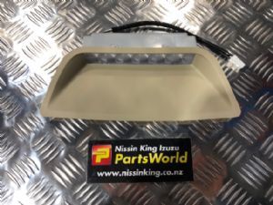 Nissan Bluebird Sylphy G11 2005-2010 High Stop Light