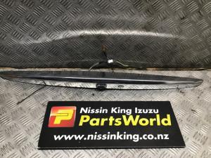 Nissan Skyline V36 2006-2016 Boot Lid Centre Garnish