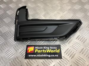 Nissan Xtrail T32 4WD 2013-2022 R Spotlight Blank