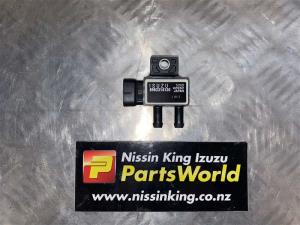 Isuzu D Max TFS85 4WD 2012-12/2015 DPD Presure Sensor