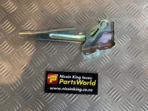 Isuzu D Max TFR40 2WD 2020-2022 L Bonnet Hinge 