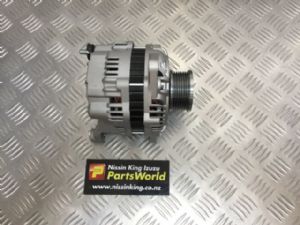 Nissan Caravan Homy E26L 2018-on Alternator