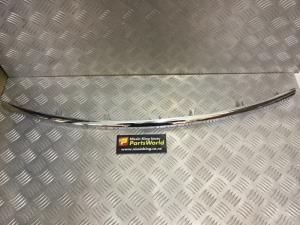 Nissan Leaf ZE0 2011-2016 Front Bumper Moulding