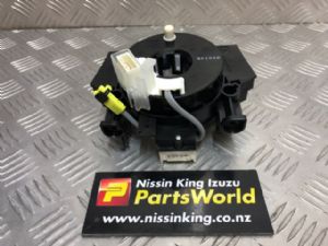 Nissan Navara D40 VSK 4WD 2006-04/2010 Air Bag Clock Spring