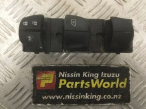 Nissan Xtrail T32 2013-2022 Window Master Switch