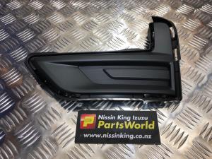 Nissan Xtrail T32 4WD 2013-2022 L Spotlight Blank