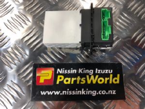Nissan Tiida C11 2004-2007 Heater Fan Resistor