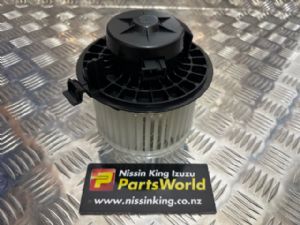 Nissan Tiida C11 2004-2007 Heater Fan Motor