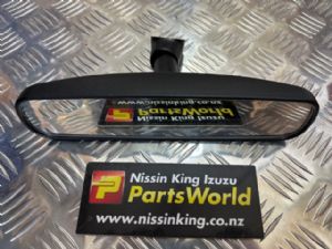 Nissan Pulsar C12 2013-2017 Interior Mirror