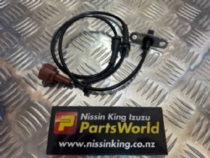 Nissan Navara D40 VSK 4WD 05/2010-2015 LR ABS Sensor
