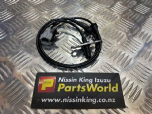 Nissan Navara D40 VSK 4WD 05/2010-2015 RR ABS Sensor