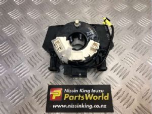 Nissan Navara D40 VSK 05/2010-2015 Air Bag Clock Spring