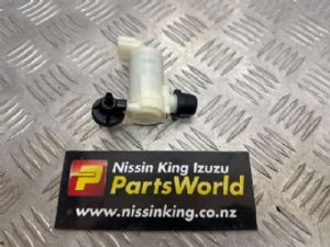 Nissan Tiida C11 2004-2007 Washer Bottle Motor