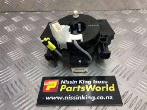 Nissan Tiida C11 2004-2007 Air Bag Clock Spring