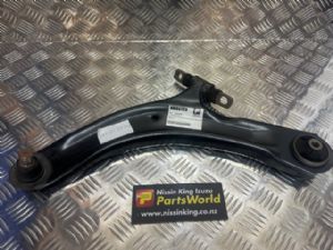 Nissan Dualis J10 02/07-08/09 LF Lower Arm