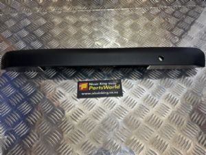 Nissan Caravan Homy E25L 2006-2012 Tailgate Garnish 1 Piece