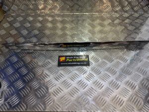 Nissan Bluebird Sylphy G11 2005-2010 Boot Lid Moulding