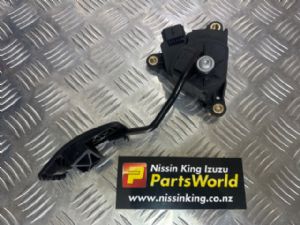 Nissan Dualis J10 02/07-08/09 Throttle Position Sensor
