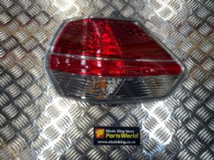 Nissan Xtrail T32 4WD 2013-2022 R Tail Light