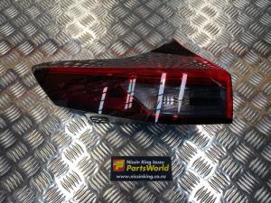 Nissan Xtrail T33 4WD 2022-on L Tail Light (LED)