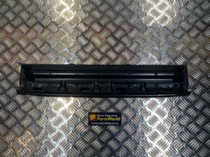 Nissan Caravan Homy E26 2012-2017 Rear Bumper Step