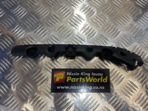 Nissan Pulsar C12 2013-2017 RR Bumper Retainer