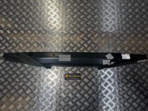 Nissan Navara D40 MNT 4WD 2010-2015 Front Bumper Reinforcer