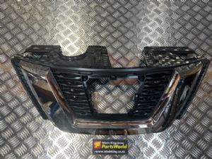 Nissan Xtrail T32 4WD 2013-2022 Grille