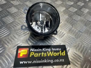 Nissan Pathfinder R52 2013-2021 4WD L Spotlight