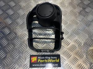 Nissan Caravan Homy E26L 2018-on L Spotlight Blank