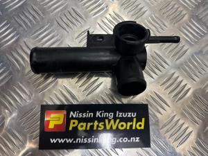 Nissan Navara D23L MNT 4WD 2021-2025 Radiator Filler Neck